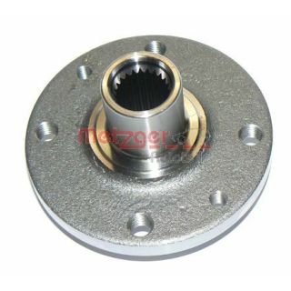 Rato stebulė METZGER N 4104