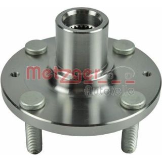 Rato stebulė METZGER N 7001