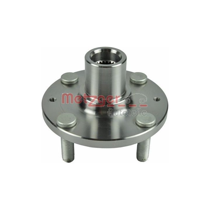 Rato stebulė METZGER N 7001