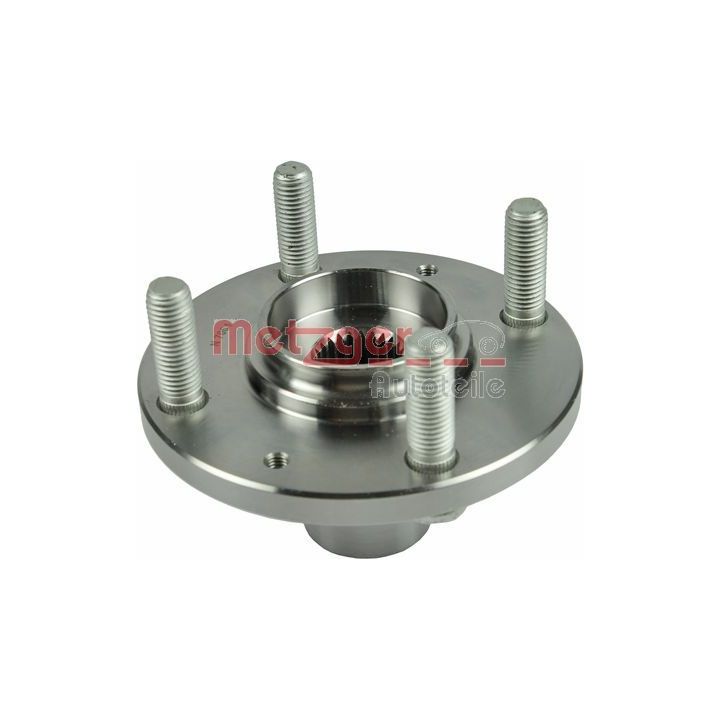 Rato stebulė METZGER N 7001