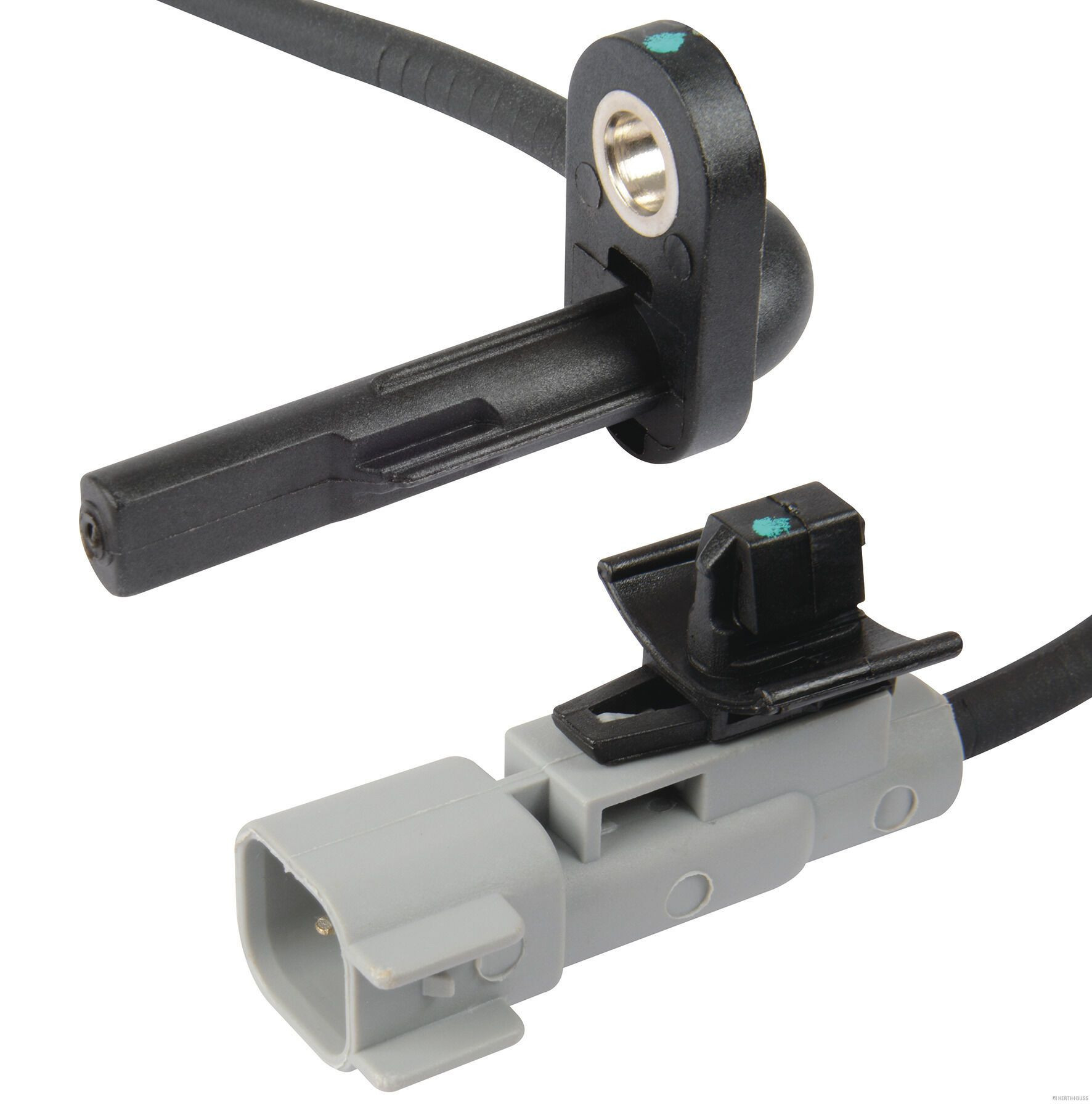 Jutiklis, rato greitis HERTH+BUSS ELPARTS 70660415