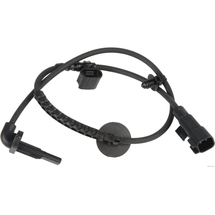 Jutiklis, rato greitis HERTH+BUSS ELPARTS 70660415