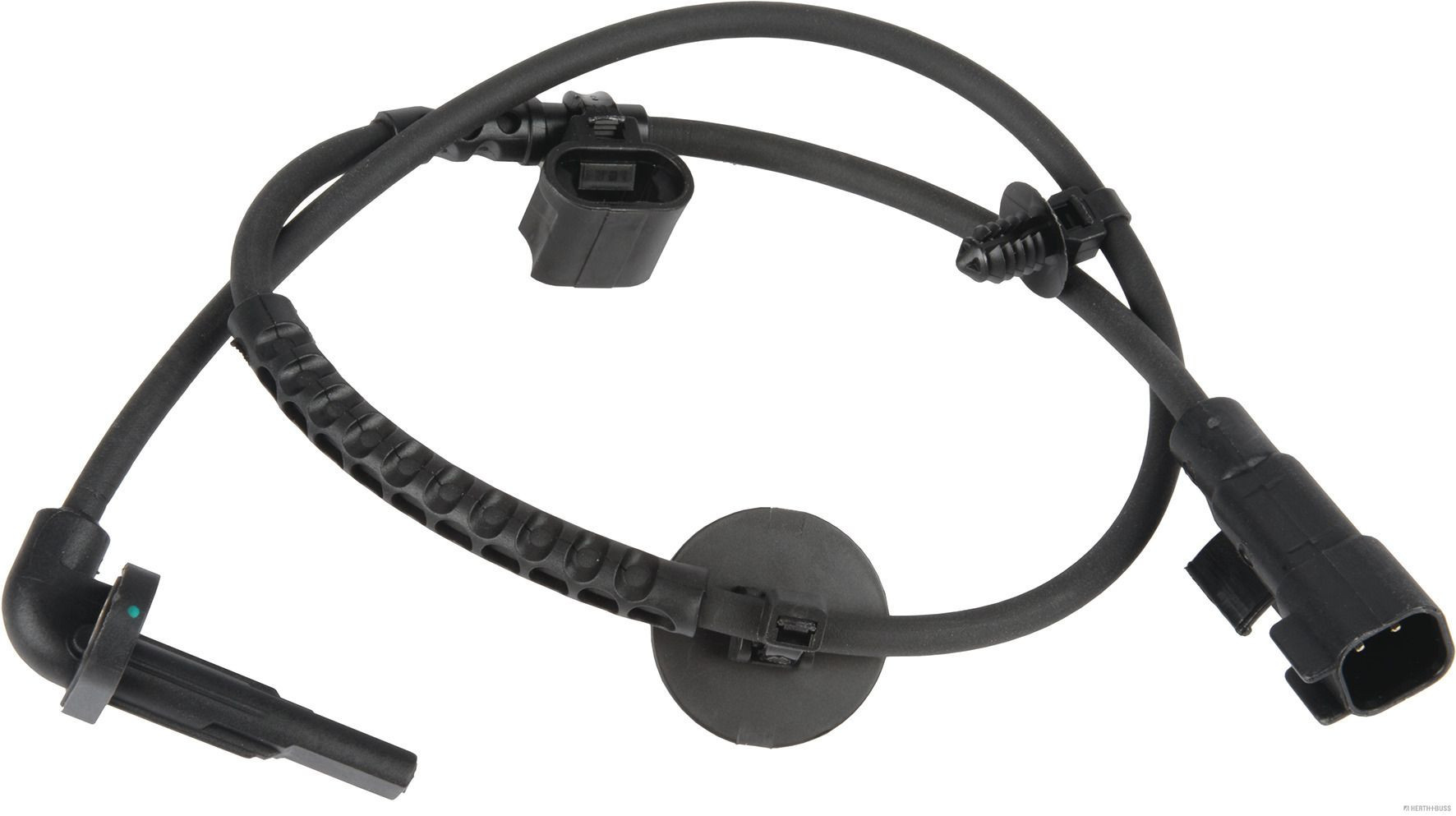 Jutiklis, rato greitis HERTH+BUSS ELPARTS 70660415