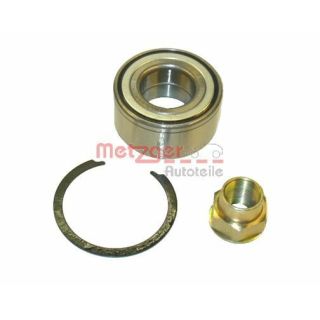 Rato guolio komplektas METZGER WM 855