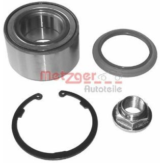 Rato guolio komplektas METZGER WM 889