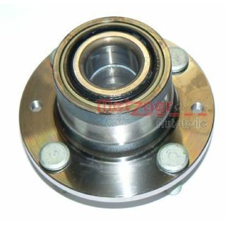 Rato guolio komplektas METZGER WM 891