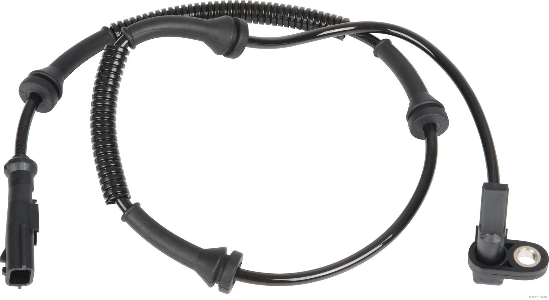 Jutiklis, rato greitis HERTH+BUSS ELPARTS 70660419