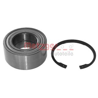 Rato guolio komplektas METZGER WM 974