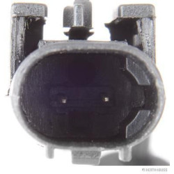 Jutiklis, rato greitis HERTH+BUSS ELPARTS 70660421