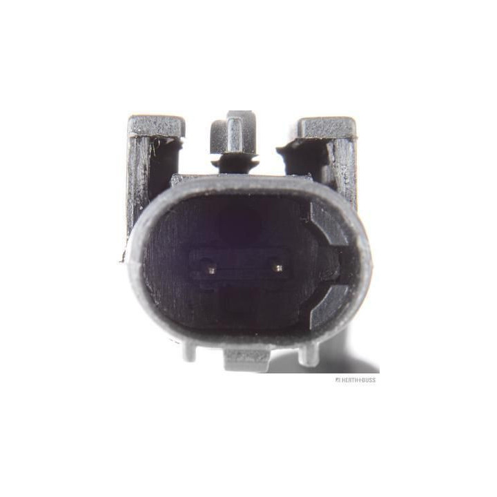 Jutiklis, rato greitis HERTH+BUSS ELPARTS 70660421