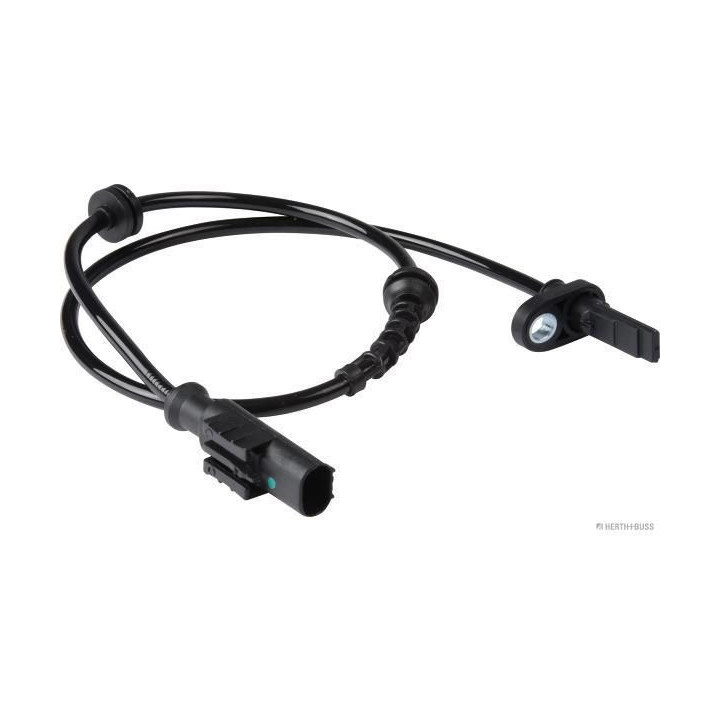 Jutiklis, rato greitis HERTH+BUSS ELPARTS 70660421