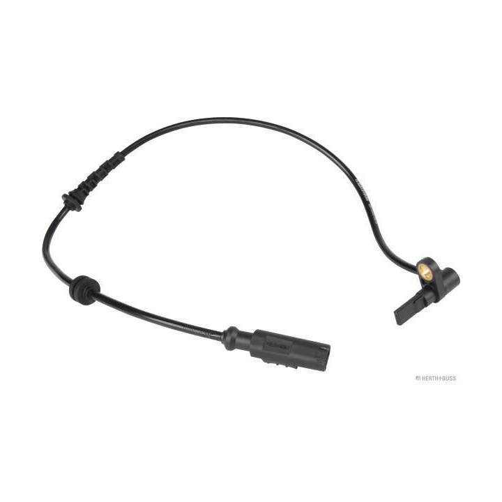 Jutiklis, rato greitis HERTH+BUSS ELPARTS 70660422