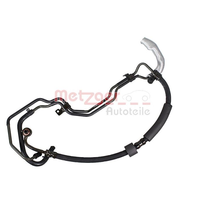 Hidraulinė žarna, vairo sistema METZGER 2361182