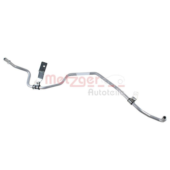 Hidraulinė žarna, vairo sistema METZGER 2361183