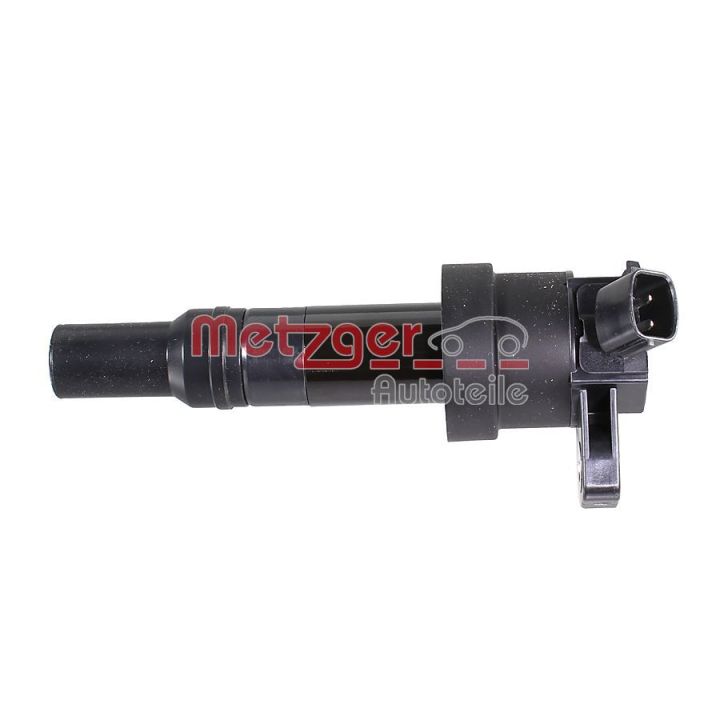 Ritė, uždegimas METZGER 0880531