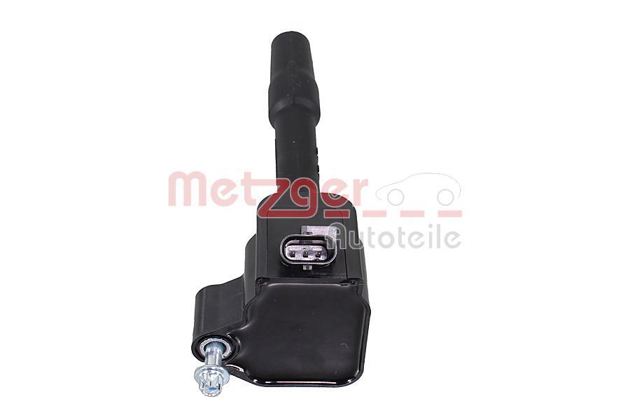 Ritė, uždegimas METZGER 0880548