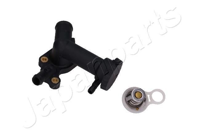 Termostatas, aušinimo skystis JAPANPARTS VT-0114