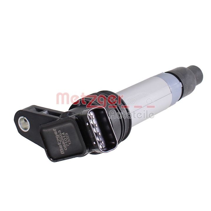 Ritė, uždegimas METZGER 0880553