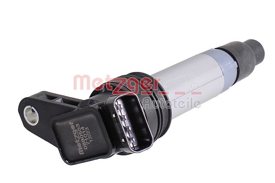 Ritė, uždegimas METZGER 0880553