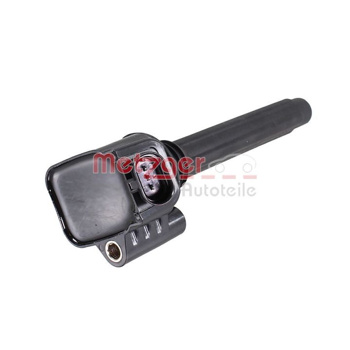 Ritė, uždegimas METZGER 0880554