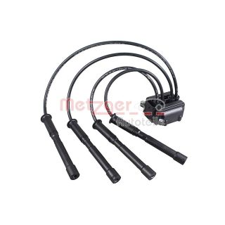 Ritė, uždegimas METZGER 0880558