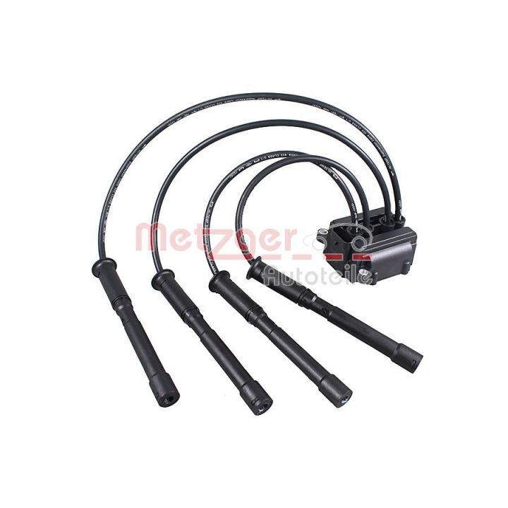 Ritė, uždegimas METZGER 0880558