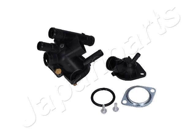 Termostatas, aušinimo skystis JAPANPARTS VT-0414