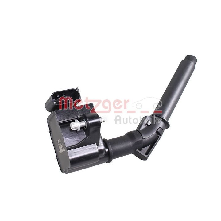 Ritė, uždegimas METZGER 0880559