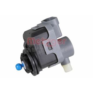 Vykdomasis elementas, žibintų diapazono reguliavimas METZGER 09161223