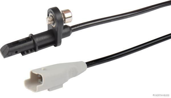 Jutiklis, rato greitis HERTH+BUSS ELPARTS 70660532