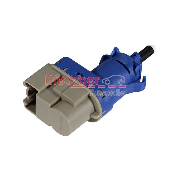 Stabdžių žibinto jungiklis METZGER 0911170