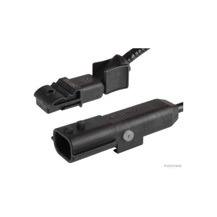 Jutiklis, rato greitis HERTH+BUSS ELPARTS 70660534