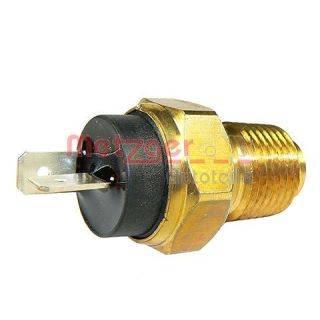 Siuntimo blokas, aušinimo skysčio temperatūra METZGER 0905305