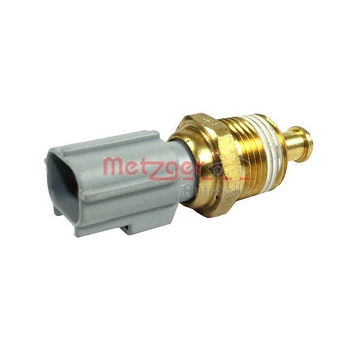 Siuntimo blokas, aušinimo skysčio temperatūra METZGER 0905400