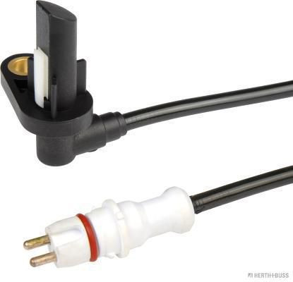 Jutiklis, rato greitis HERTH+BUSS ELPARTS 70660539