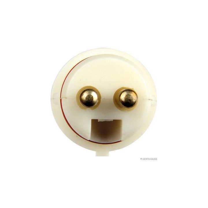 Jutiklis, rato greitis HERTH+BUSS ELPARTS 70660541