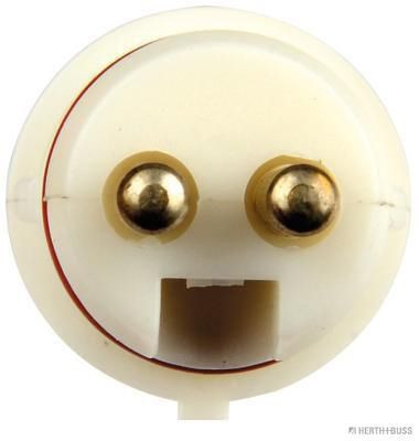 Jutiklis, rato greitis HERTH+BUSS ELPARTS 70660541