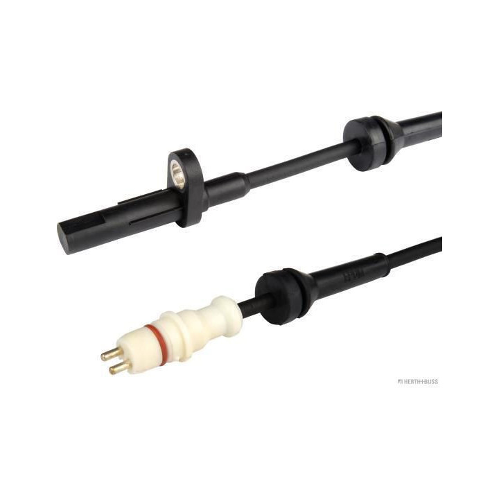 Jutiklis, rato greitis HERTH+BUSS ELPARTS 70660541