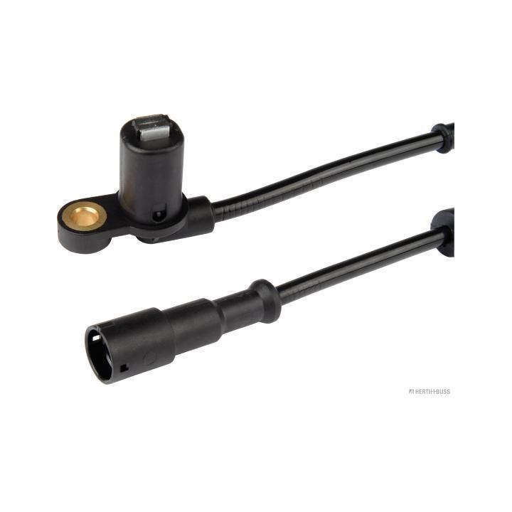 Jutiklis, rato greitis HERTH+BUSS ELPARTS 70660543