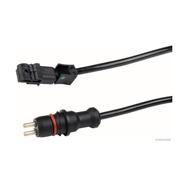 Jutiklis, rato greitis HERTH+BUSS ELPARTS 70660544