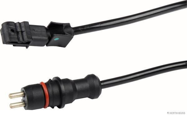 Jutiklis, rato greitis HERTH+BUSS ELPARTS 70660544