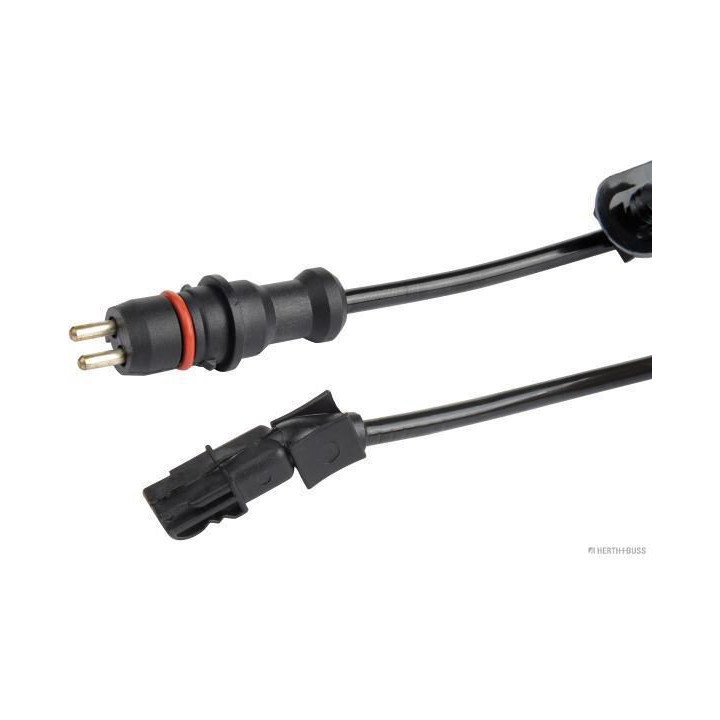 Jutiklis, rato greitis HERTH+BUSS ELPARTS 70660545