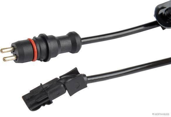 Jutiklis, rato greitis HERTH+BUSS ELPARTS 70660545