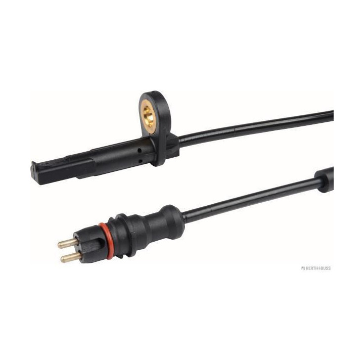 Jutiklis, rato greitis HERTH+BUSS ELPARTS 70660546