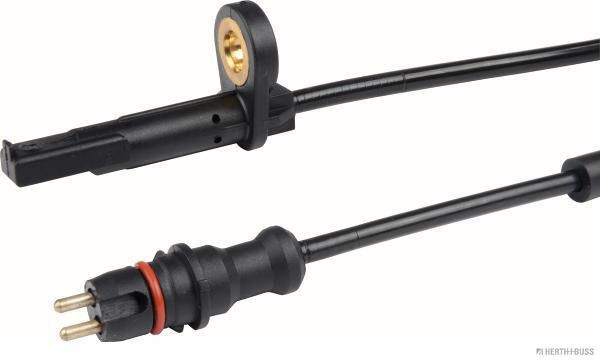 Jutiklis, rato greitis HERTH+BUSS ELPARTS 70660546