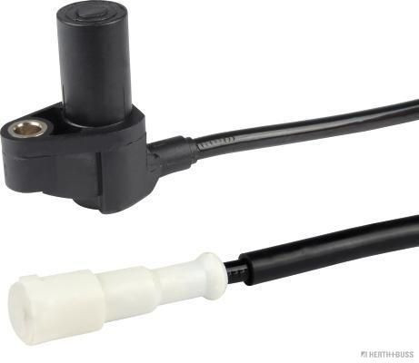 Jutiklis, rato greitis HERTH+BUSS ELPARTS 70660547