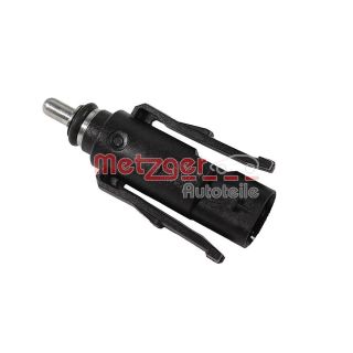 Siuntimo blokas, aušinimo skysčio temperatūra METZGER 0905512