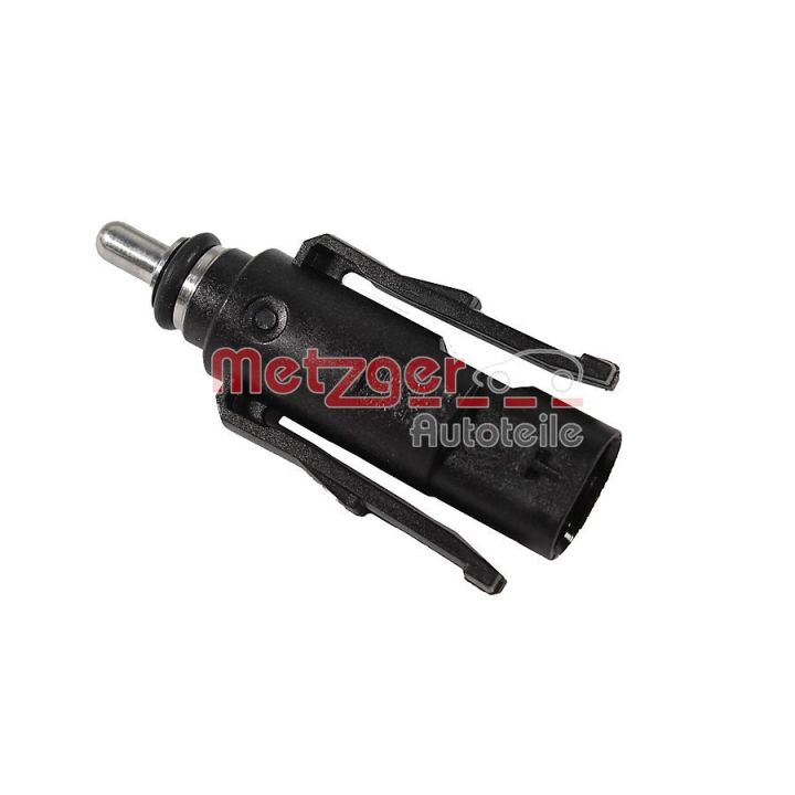 Siuntimo blokas, aušinimo skysčio temperatūra METZGER 0905512