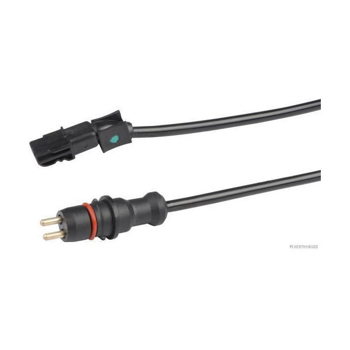 Jutiklis, rato greitis HERTH+BUSS ELPARTS 70660549