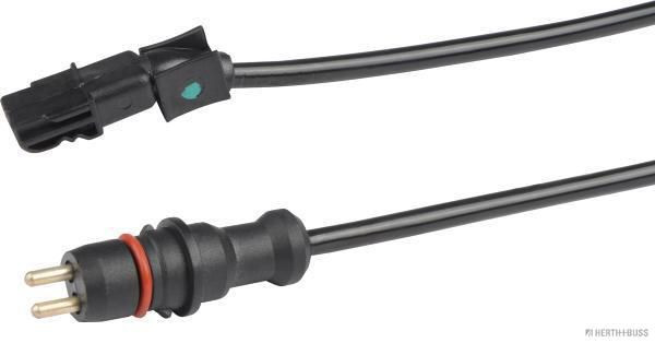 Jutiklis, rato greitis HERTH+BUSS ELPARTS 70660549